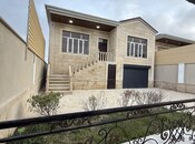 8 otaqlı həyət evi/bağ evi - Məmmədli q. - 200 m²