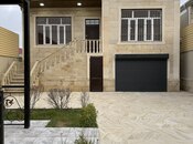 8 otaqlı həyət evi/bağ evi - Məmmədli q. - 200 m²