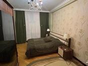 3 otaqlı köhnə tikili - Azadlıq Prospekti m. - 125 m²