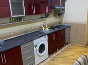 İcarəyə verilir 2 otaqlı yeni tikili 91 m², 8 Noyabr m., photo 4 from 6
