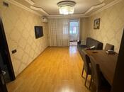 İcarəyə verilir 3 otaqlı köhnə tikili 90 m², Elmlər Akademiyası m., photo 7 from 8