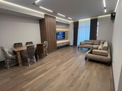 İcarəyə verilir 3 otaqlı yeni tikili 148 m², 8 Noyabr m., photo 2 from 8