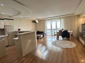 Сдаётся 3-комн. новостройка 141 м², м. Нариман Нариманов, photo 2 from 8