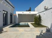 4 otaqlı həyət evi/bağ evi - Şüvəlan q. - 170 m²