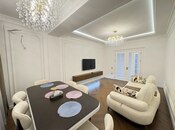 Satılır 3 otaqlı yeni tikili 118 m², Gənclik m., photo 2 from 8