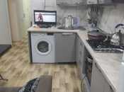 Продаётся 1-комн. новостройка 50 м², м. Ази Асланов, photo 3 from 8