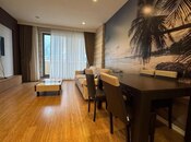 İcarəyə verilir 2 otaqlı yeni tikili 80 m², Səbail r., photo 3 from 8