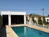 Satılır 4 otaqlı həyət evi/bağ evi 170 m², Mərdəkan q., photo 3 from 8