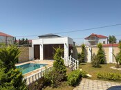 Satılır 4 otaqlı həyət evi/bağ evi 170 m², Mərdəkan q., photo 2 from 8