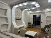 Satılır 2 otaqlı yeni tikili 65 m², Dərnəgül m., photo 2 from 8