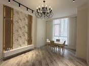 İcarəyə verilir 2 otaqlı yeni tikili 60 m², Nərimanov r., photo 2 from 8