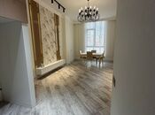 İcarəyə verilir 2 otaqlı yeni tikili 60 m², Nərimanov r., photo 6 from 8