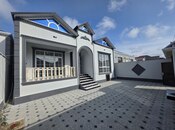 Satılır 4 otaqlı həyət evi/bağ evi 127 m², Məmmədli q., photo 2 from 8