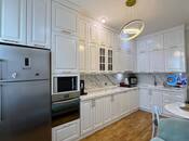 Satılır 3 otaqlı yeni tikili 116 m², Azadlıq Prospekti m., photo 6 from 8