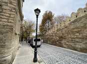 İcarəyə verilir 1 otaqlı köhnə tikili 30 m², İçəri Şəhər m., photo 6 from 8