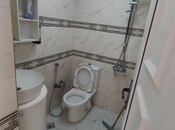 İcarəyə verilir 1 otaqlı həyət evi/bağ evi 30 m², Zabrat q., photo 6 from 7