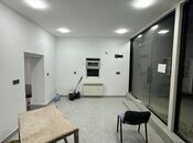 İcarəyə verilir  obyekt 40 m², Həzi Aslanov m., photo 8 from 8