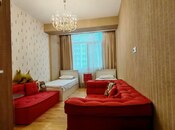 İcarəyə verilir 3 otaqlı yeni tikili 130 m², Yasamal q., photo 7 from 8
