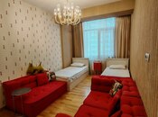 İcarəyə verilir 3 otaqlı yeni tikili 130 m², Yasamal q., photo 6 from 8