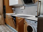 İcarəyə verilir 3 otaqlı yeni tikili 130 m², Yasamal q., photo 5 from 8