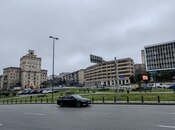 İcarəyə verilir 3 otaqlı yeni tikili 130 m², Yasamal q., photo 2 from 8