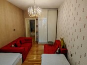 İcarəyə verilir 3 otaqlı yeni tikili 130 m², Yasamal q., photo 3 from 8