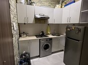 İcarəyə verilir 2 otaqlı yeni tikili 42 m², Masazır q., photo 2 from 8