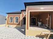 Satılır 4 otaqlı həyət evi/bağ evi 121 m², Maştağa q., photo 2 from 8