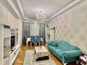 3 otaqlı köhnə tikili - Memar Əcəmi m. - 95 m²