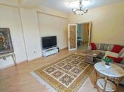 Сдаётся 3-комн. новостройка 98 м², м. Кара Караев, photo 3 from 8