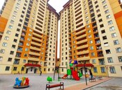 Объявление №5940105 - Баку, м. Кара Караев, 3-комн., 98 м², 11/18 этаж