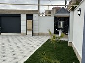 Satılır 4 otaqlı həyət evi/bağ evi 213 m², Savalan q., photo 4 from 8