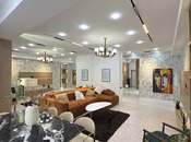 Объявление №5940115 - Баку, м. Нариман Нариманов, 3-комн., 117 м², 13/17 этаж