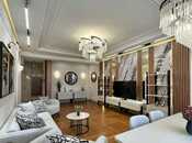 Продаётся 3-комн. новостройка 140 м², м. Мемар Аджеми, photo 8 from 8