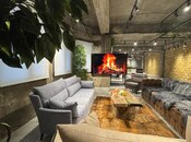 İcarəyə verilir 3 otaqlı ofis 120 m², Şah İsmayıl Xətai m., photo 8 from 8