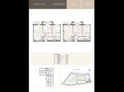 Satılır 3 otaqlı yeni tikili 105.4 m², Nardaran q., photo 7 from 7