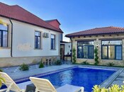 Satılır 5 otaqlı həyət evi/bağ evi 165 m², Mərdəkan q., photo 2 from 8