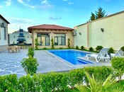 Satılır 5 otaqlı həyət evi/bağ evi 165 m², Mərdəkan q., photo 5 from 8