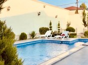 Satılır 5 otaqlı həyət evi/bağ evi 165 m², Mərdəkan q., photo 6 from 8