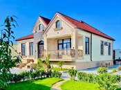 Satılır 5 otaqlı həyət evi/bağ evi 165 m², Mərdəkan q., photo 3 from 8