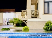 Satılır 5 otaqlı həyət evi/bağ evi 165 m², Mərdəkan q., photo 8 from 8