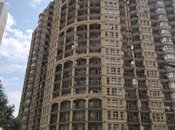 Продаётся 3-комн. новостройка 125 м², м. Элмляр Академиясы, photo 1 from 8