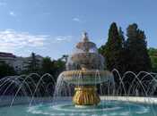 Satılır 3 otaqlı yeni tikili 138 m², Sahil m., photo 2 from 8