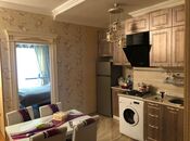 İcarəyə verilir 3 otaqlı yeni tikili 75 m², Şah İsmayıl Xətai m., photo 5 from 8