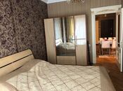 İcarəyə verilir 3 otaqlı yeni tikili 75 m², Şah İsmayıl Xətai m., photo 4 from 8