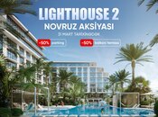 Elan №4451973 - Bakı, Nardaran q., 3 otaqlı, 140.5 m², 5/8 mərtəbə