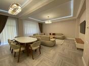 İcarəyə verilir 4 otaqlı yeni tikili 200 m², Ağ şəhər q., photo 8 from 8