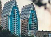 Elan №5940388 - Bakı, Elmlər Akademiyası m., 3 otaqlı, 114 m², 13/20 mərtəbə