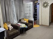 İcarəyə verilir 2 otaqlı köhnə tikili 55 m², Bakıxanov q., photo 3 from 8