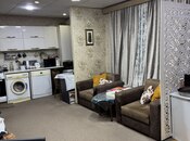 İcarəyə verilir 2 otaqlı köhnə tikili 55 m², Bakıxanov q., photo 4 from 8